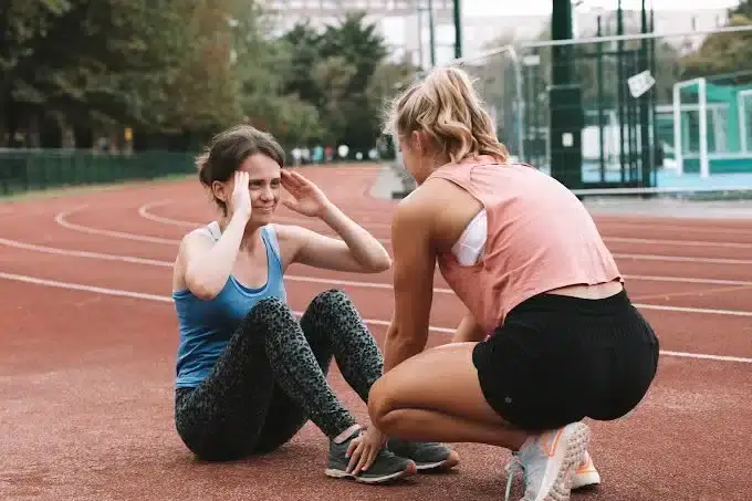 Best Personal Trainer in London